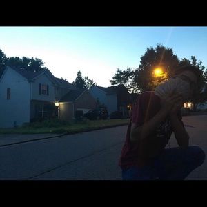 Meet your Posher, Rodrigo